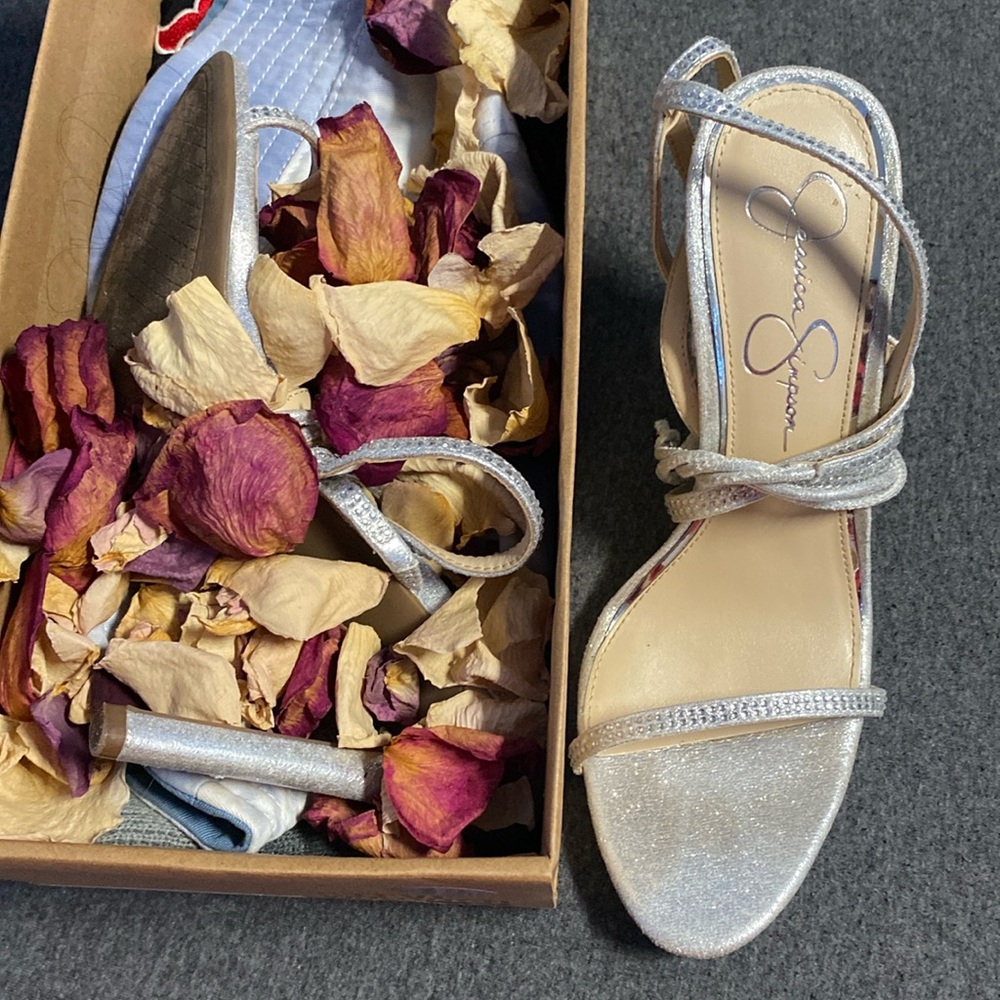 Jessica simpson shoes